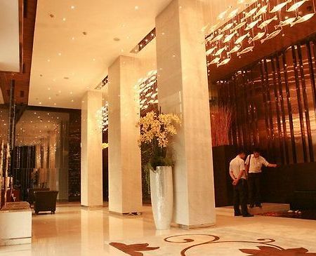 Zixin Four Seasons Hotel Čchang-ša Interiér fotografie